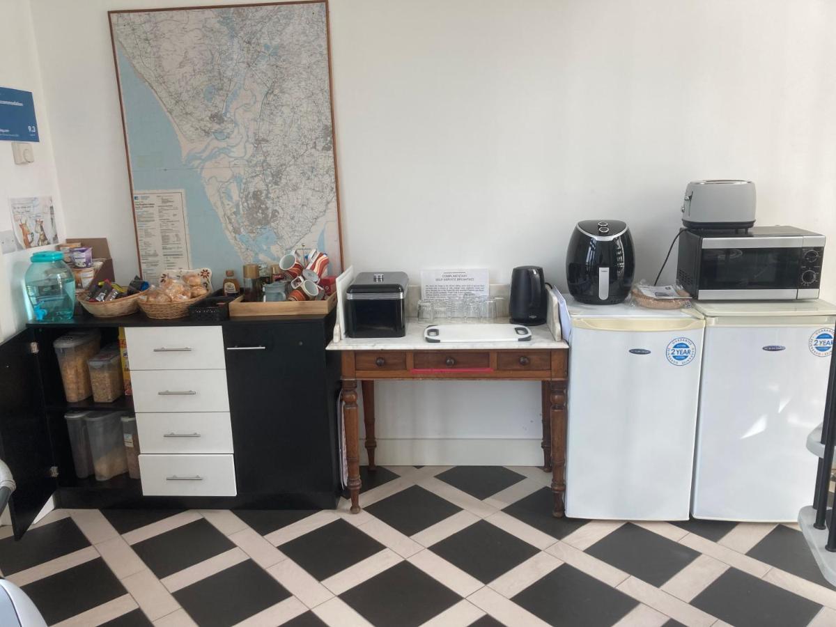 מילום Hh Accommodation מראה חיצוני תמונה